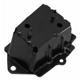 Purchase Top-Quality Passenger Side Rear Bumper Cover Support - TO1143103 pa1