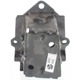 Purchase Top-Quality Passenger Side Rear Bumper Cover Support - TO1143103 pa11