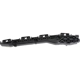 Purchase Top-Quality Passenger Side Rear Bumper Cover Support - TO1143107 pa6