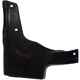 Purchase Top-Quality Passenger Side Rear Bumper Cover Support - TO1143111 pa1