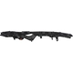 Purchase Top-Quality Passenger Side Rear Bumper Cover Support - TO1143114 pa3