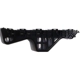 Purchase Top-Quality Passenger Side Rear Bumper Cover Support - TO1143115 pa1