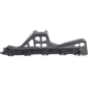 Purchase Top-Quality Passenger Side Rear Bumper Cover Support - TO1143115 pa11