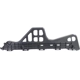 Purchase Top-Quality Passenger Side Rear Bumper Cover Support - TO1143115 pa8