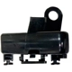 Purchase Top-Quality Passenger Side Rear Bumper Cover Support - TO1143145 pa2