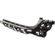 Purchase Top-Quality Passenger Side Rear Bumper Cover Support - BM1143119 pa1
