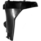 Purchase Top-Quality Passenger Side Rear Bumper Cover Support - CH1143106 pa2