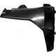 Purchase Top-Quality Passenger Side Rear Bumper Cover Support - CH1143106 pa3
