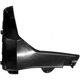 Purchase Top-Quality Passenger Side Rear Bumper Cover Support - CH1143106 pa4