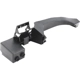 Purchase Top-Quality Passenger Side Rear Bumper Cover Support - CH1143111 pa1