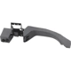 Purchase Top-Quality Passenger Side Rear Bumper Cover Support - CH1143111 pa5