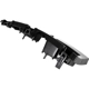 Purchase Top-Quality Passenger Side Rear Bumper Cover Support - FO1143145 pa5