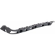 Purchase Top-Quality Passenger Side Rear Bumper Cover Support - GM1143105 pa1