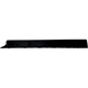 Purchase Top-Quality Passenger Side Rear Bumper Cover Support - GM1143125 pa1