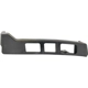 Purchase Top-Quality Passenger Side Rear Bumper Cover Support - GM1143127 pa1