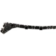 Purchase Top-Quality Passenger Side Rear Bumper Cover Support - HO1143115 pa1