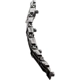 Purchase Top-Quality Passenger Side Rear Bumper Cover Support - HO1143115 pa3