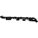 Purchase Top-Quality Passenger Side Rear Bumper Cover Support - HO1143119 pa1