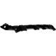 Purchase Top-Quality Passenger Side Rear Bumper Cover Support - HO1143119 pa3