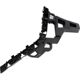 Purchase Top-Quality Passenger Side Rear Bumper Cover Support - HY1143129 pa4