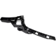 Purchase Top-Quality Passenger Side Rear Bumper Cover Support - HY1143129 pa5