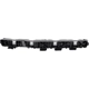 Purchase Top-Quality Passenger Side Rear Bumper Cover Support - HY1143130 pa1