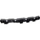 Purchase Top-Quality Passenger Side Rear Bumper Cover Support - HY1143130 pa2
