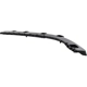 Purchase Top-Quality Passenger Side Rear Bumper Cover Support - IN1143105 pa2