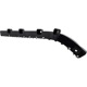 Purchase Top-Quality Passenger Side Rear Bumper Cover Support - IN1143105 pa3