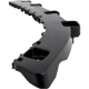 Purchase Top-Quality Passenger Side Rear Bumper Cover Support - IN1143105 pa5