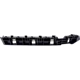 Purchase Top-Quality Passenger Side Rear Bumper Cover Support - KI1143128 pa1