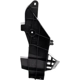 Purchase Top-Quality Passenger Side Rear Bumper Cover Support - LX1143117 pa3