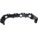Purchase Top-Quality Passenger Side Rear Bumper Cover Support - LX1143118 pa2