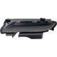 Purchase Top-Quality Passenger Side Rear Bumper Cover Support - LX1143119 pa1