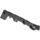 Purchase Top-Quality Passenger Side Rear Bumper Cover Support - MA1143104 pa1