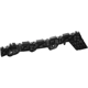 Purchase Top-Quality Passenger Side Rear Bumper Cover Support - MA1143104 pa4