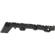 Purchase Top-Quality Passenger Side Rear Bumper Cover Support - MA1143104 pa5