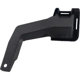 Purchase Top-Quality Passenger Side Rear Bumper Cover Support - MB1143102 pa1
