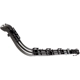 Purchase Top-Quality Passenger Side Rear Bumper Cover Support - TO1143125 pa2