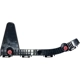 Purchase Top-Quality Passenger Side Rear Bumper Cover Support - TO1143146C pa3
