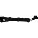Purchase Top-Quality Passenger Side Rear Bumper Cover Support - TO1143152 pa1