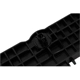 Purchase Top-Quality Passenger Side Rear Bumper Cover Support - TO1143152 pa4