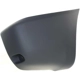 Purchase Top-Quality Passenger Side Rear Bumper Cover - TO1117102 pa4