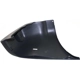 Purchase Top-Quality Passenger Side Rear Bumper Cover - TO1117102 pa7