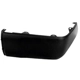 Purchase Top-Quality Passenger Side Rear Bumper Cover - TO1117108 pa1