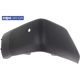 Purchase Top-Quality Passenger Side Rear Bumper Cover - TO1117109C pa3