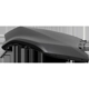 Purchase Top-Quality Passenger Side Rear Bumper Cover - TO1117110C pa6