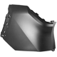 Purchase Top-Quality Passenger Side Rear Bumper Cover - TO1117111C pa1