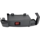 Purchase Top-Quality Passenger Side Rear Bumper Cover - CH1117104 pa1