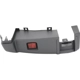 Purchase Top-Quality Passenger Side Rear Bumper Cover - CH1117104 pa4